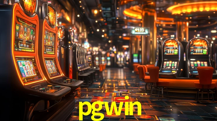 Plataforma de Apostas pgwin